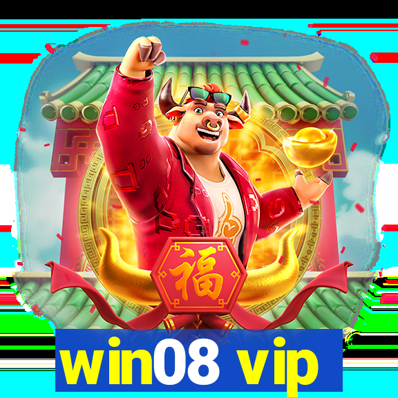 win08 vip